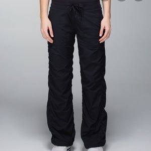 Lululemon studio pant